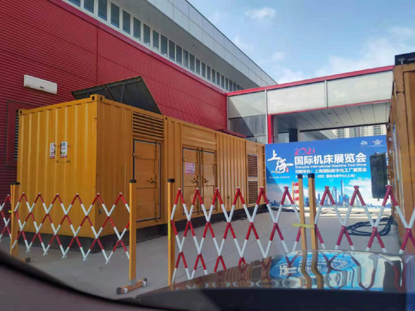 和静发电机出租 对于发电机的特性你了解多少？