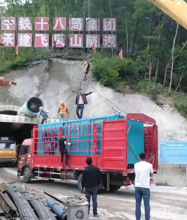 和静发电机组维修后输出功率降低是什么问题