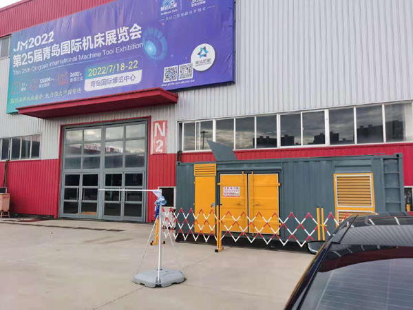 和静发电机租赁-柴油发电机组不及时维护危害大