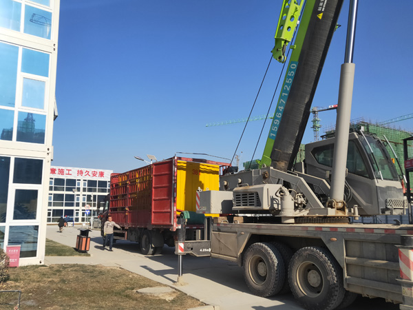 和静发电机出租50KW柴油发电机组需要配多粗电缆线