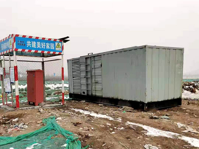 和静燃气发电机在高海拔地区运行时会遇到哪些常见故障?