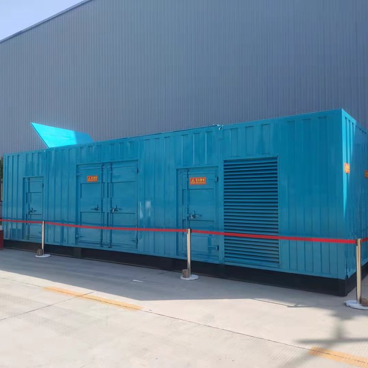 和静怎样更换柴油发电机组的空气滤清器？