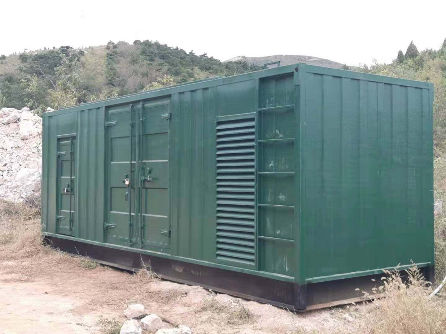 和静如何对接地系统进行定期检测和维护？