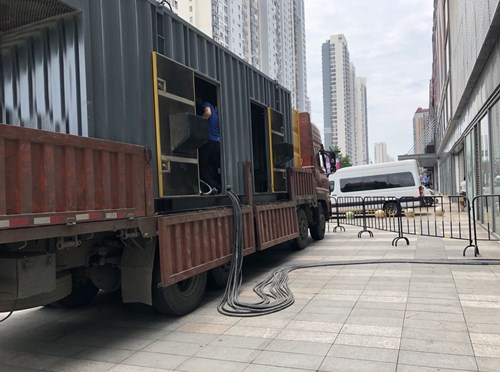 和静怎样做好柴油发电机组和储能设备的接地系统？