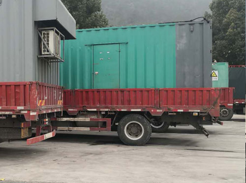 和静柴油发电机组使用注意安全事项有哪些？