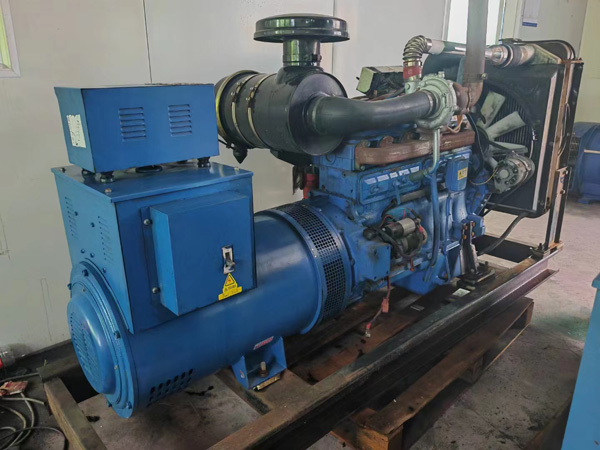 和静100kW柴油发电机组使用多级机油有哪些优缺点？
